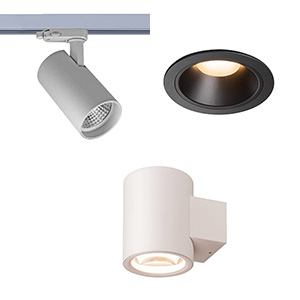 Luminaires